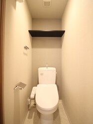 S-RESIDENCE名駅WESTの物件内観写真